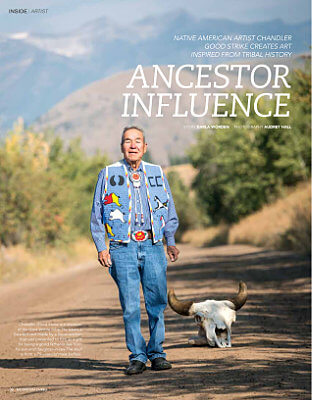 Ancestor Influence