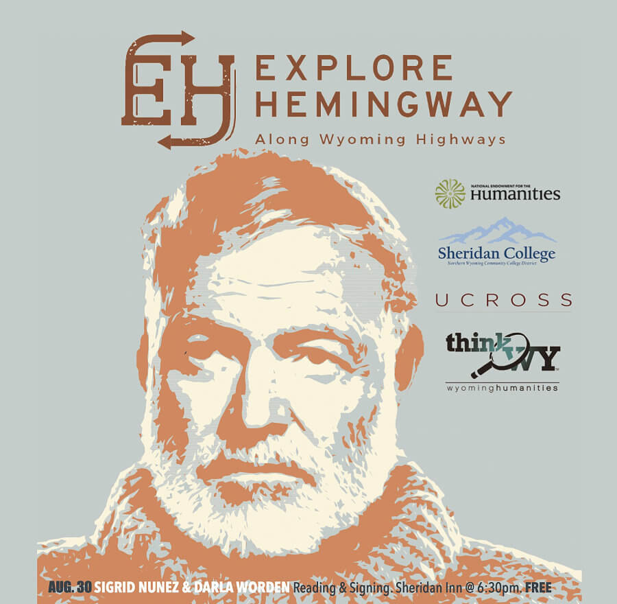 Explore Hemingway