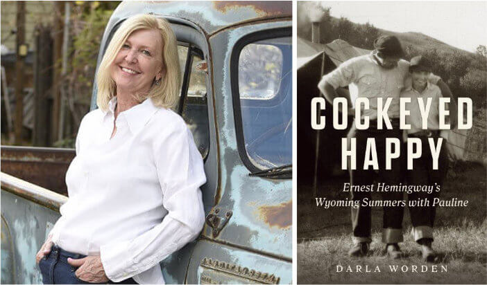 Darla Worden 'Cockeyed Happy' holiday gifting ideas