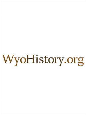 WyoHistory.org December 2021