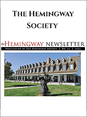 The Hemingway Society