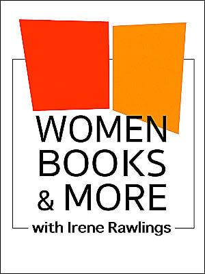 Women, Books & More with Irene Rawlings Podcast logo